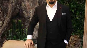 Başkan Erkan: 'Kadınların güçlü olduğu toplum daha güçlüdür'