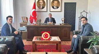 Bilecik'te ikiz kardeşler komşu köylere imam olarak atandı