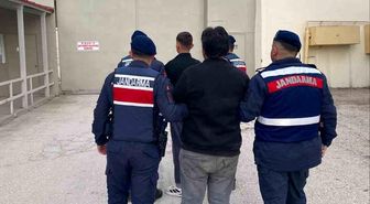 Bilecik'te 'Kadına Karşı Basit Yaralama' suçundan aranan şahıs yakalandı