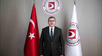BŞEÜ 16'ıncı sıraya yükseldi