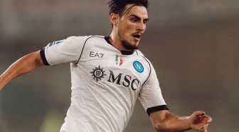 Conte, Elif Elmas'a övgü yağdırdı: Heykelini dikmeliyiz