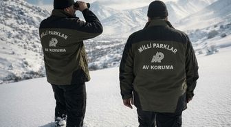 DKMP'den yasa dışı avcılığa 984,7 bin lira ceza