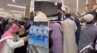 Dubai'de 10 günlük yiyecek mi kaldı, Dubai'de kıtlık mı çıkıyor? Dubai'de yiyecek fiyatları yükselecek mi?