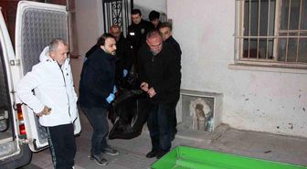 Evinde sahte içki içti, saatler sonra ölü bulundu