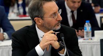 Fahrettin Altun, Vatikan Büyükelçisi olarak atandı
