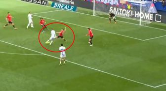 Fener'in eski yıldızı durdurulamıyor! Tek rakibi Mbappe