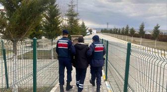 FETÖ terör örgütü üyesi firari hükümlü yakalandı
