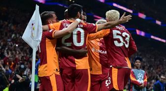Galatasaray - Beşiktaş maçı tekrar izle: Derbinin tekrarı nereden izlenir?