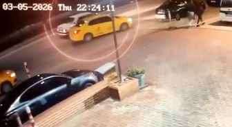 Gaziantep'te trafikte dehşet saçan 3 şahsa ağır ceza