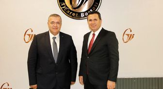 GTB Başkanlarından, 8 Mart Dünya Kadınlar Günü mesajı