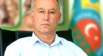 Hasan Altun'dan 8 Mart Dünya Kadınlar Günü Kutlaması