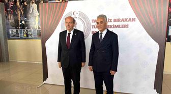 HEKİMSEN Genel Başkanı Kurban: 'Bu yasa diğer devletler tarafından kopyalanacak'