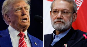 İran'dan Trump'a Hamaney tehdidi: Bunun bedelini ödeyecek