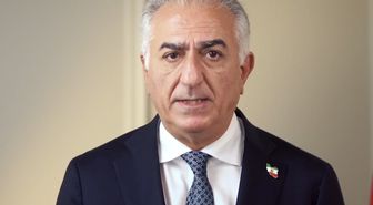 Devrik şahın oğlundan tuhaf açıklama! Yapılmayan teklifi kabul etmiş