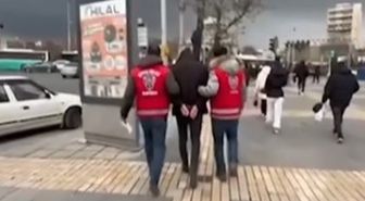 Kayseri'de aranan firari 2 hükümlü yakalandı