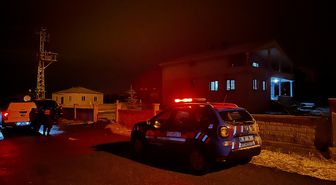 Kayseri'de iki aile arasında silahlı kavga: 1 ölü, 2 yaralı