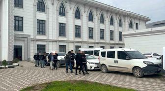 Kendisini takip eden şüpheli tarafından başından vurulmuştu: 4 şüpheli tutuklandı
