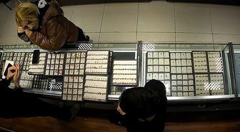 Samsun'da Kuyumcu Soygunu: 2 Şüpheli Tutuklandı