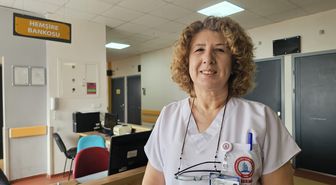 Lise okurken kaldığı akrabasının yanına, 30 yıl sonra üniversite eğitimi için döndü