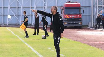 Menemen FK çıkışa geçmek istiyor