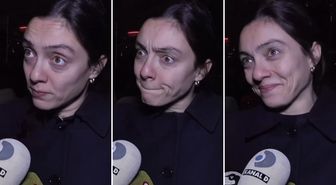 Merve Dizdar'dan samimi itiraflar! Herkesin dikkatini tek bir şey çekti