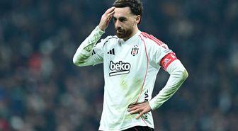 Orkun Kökçü'den derbinin ardından zehir zemberek sözler
