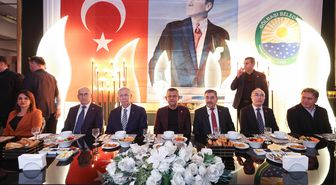 Özel: Türkiye Filistin'in yanında durmalıdır