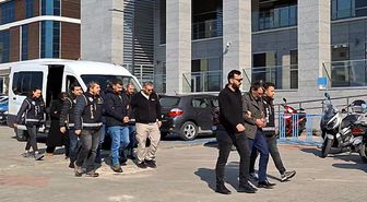 'Rüşvet karşılığında nikah' soruşturmasında 6 tutuklama