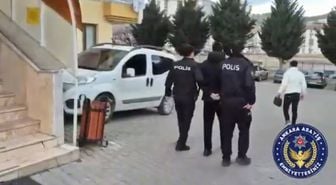 Ankara'da sanal medyada silahlı paylaşımlara operasyon: 26 gözaltı