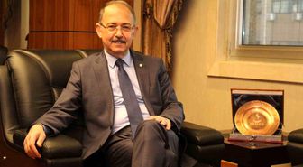 SANKO Üniversitesi Rektörü Prof. Dr. Dağlı'dan 8 Mart mesajı