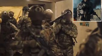 Savaşta kan gölüne dönen ülke için resmen harekete geçtiler