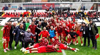 Tahkim Kurulu'ndan 24Erzincanspor dosyalarında karar