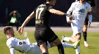 TFF 2. Lig: Muğlaspor: 2 Adana 01 FK: 0
