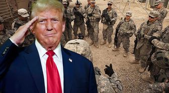 Trump: Kartelleri ortadan kaldırmak için koalisyon kurduk, 17 ülke katıldı