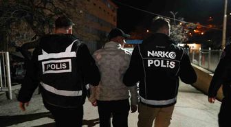 Tunceli'de kumar denetimi: 4 kişiye para cezası