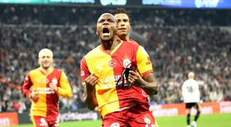 Victor Osimhen, bu sezonki 18. golünü attı