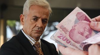 Zafer Algöz'ün borcunu isteyemeyen kişiye verdiği taktik inanılmaz