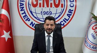 Ahmet Kaya'dan 8 Mart Dünya Kadınlar Günü kutlama mesajı