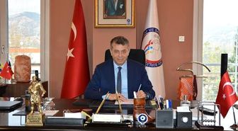 Başkan Künkcü'den APP plaka uyarısı: '1 Nisan'a kadar değiştirin'