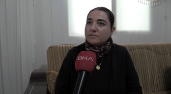 Kadın, Ayrılmak İstediği Adam Tarafından Boğularak Öldürüldü