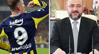 Bomba iddia: Kerem Aktürkoğlu istedi, müftü amcasının tayini iptal edildi