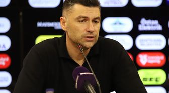 Burak Yılmaz'dan ''Burası babanın çiftliği değil' söylemlerine yanıt
