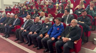 Cumhurbaşkanı Erdoğan'ın 'Daha Adil Bir Dünya Mümkün' Kitabı Boşnakça'ya Çevirildi