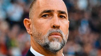 Daha attığı imza bile kurumamıştı! Igor Tudor'un kaderi 90 dakikaya bağlı