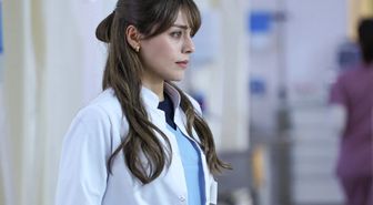 Doktor 2.bölüm fragmanı yayınlandı mı?