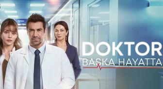 Doktor dizisi gerçek mi, yaşanmış hikaye mi, yabancı diziden uyarlama mı, hangi diziden uyarlama?