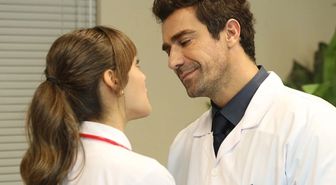 Doktor dizisi hangi hastanede çekiliyor, Umutpark Tıp Vakfı Hastanesi gerçek mi?