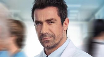 Doktor dizisi İmran kim, İmran'ı kim oynuyor?
