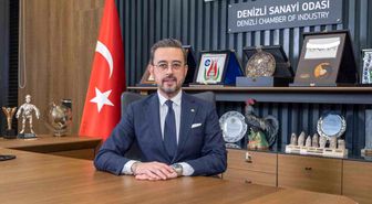 DSO Başkanı Kasapoğlu; 'Denizli'nin güçlü sanayisinde kadınların büyük payı bulunuyor'