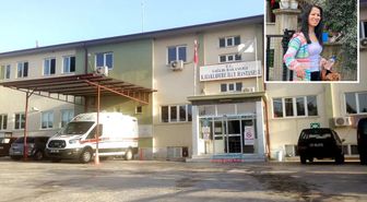 Son nefesini Kadınlar Günü'nde veren kadının eşinin ifadesi pes dedirtti